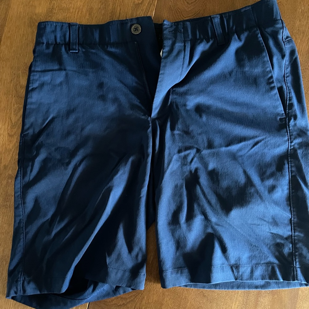 Under armour shorts